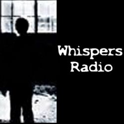 Whispers Paranormal Radio